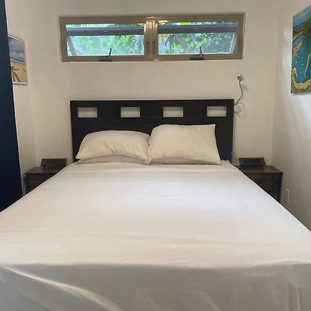 Beach Studio By Shark'S Cove Haleiwa Bagian luar foto