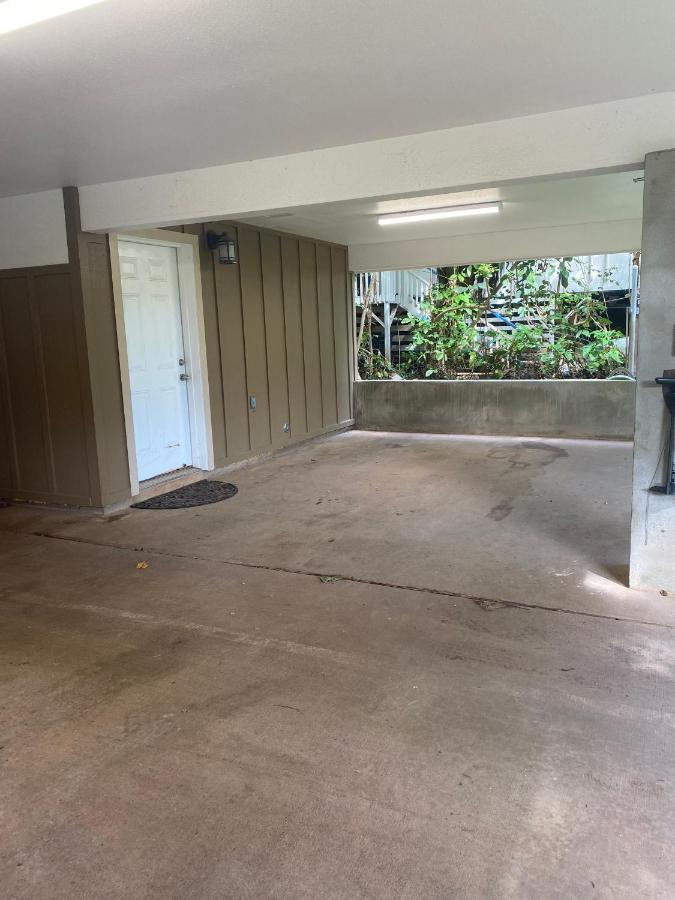 Beach Studio By Shark'S Cove Haleiwa Bagian luar foto