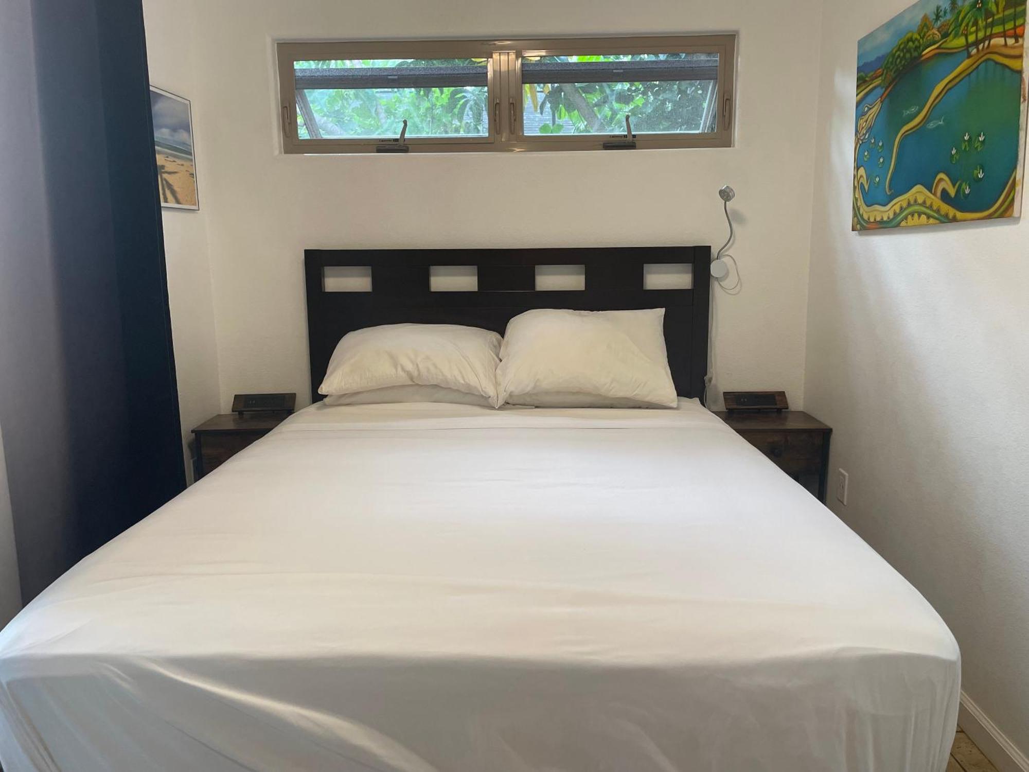 Beach Studio By Shark'S Cove Haleiwa Bagian luar foto