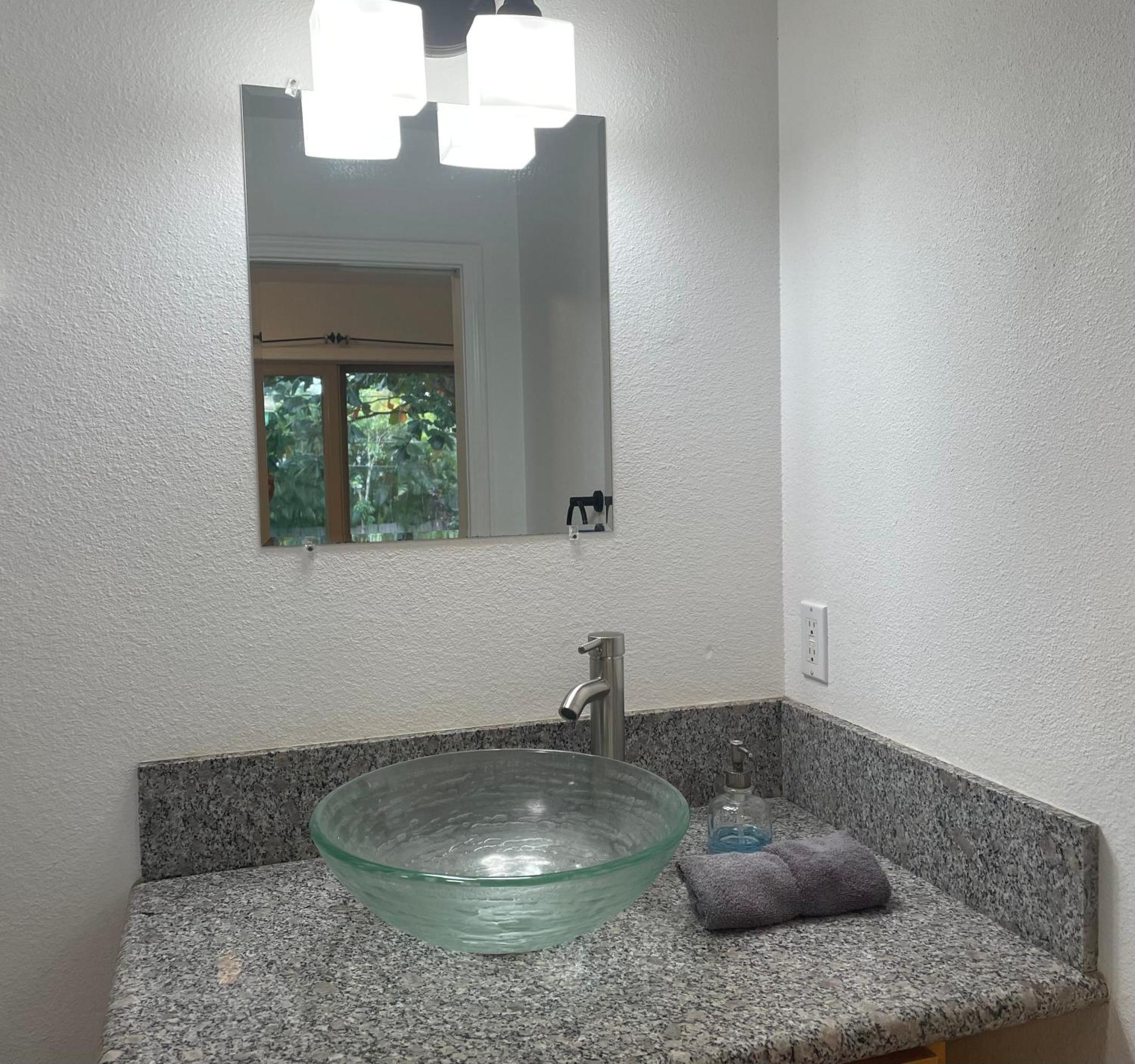 Beach Studio By Shark'S Cove Haleiwa Bagian luar foto